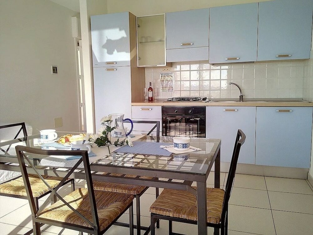 Фото Residence Sabbiachiara