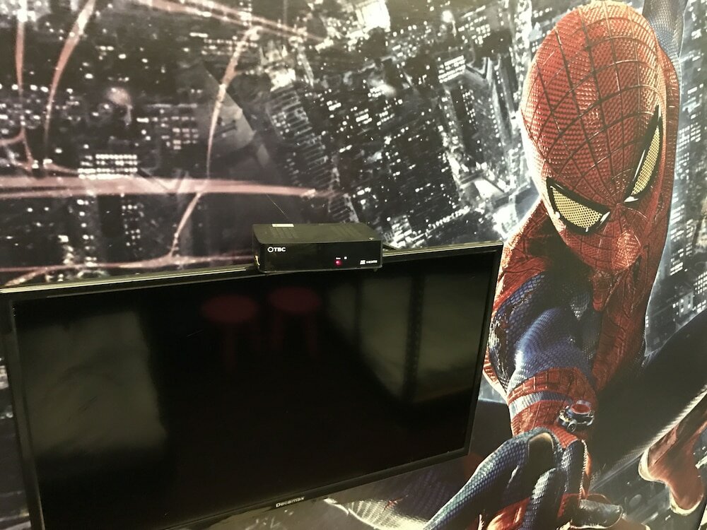 Фото Fantastic Hostel