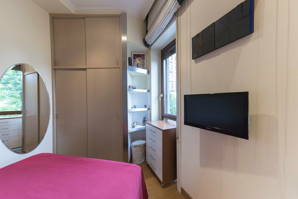 Hotel La Casa al Corso, Naples, photo