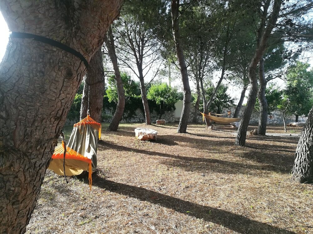 Фото Dimora il Mandorlo