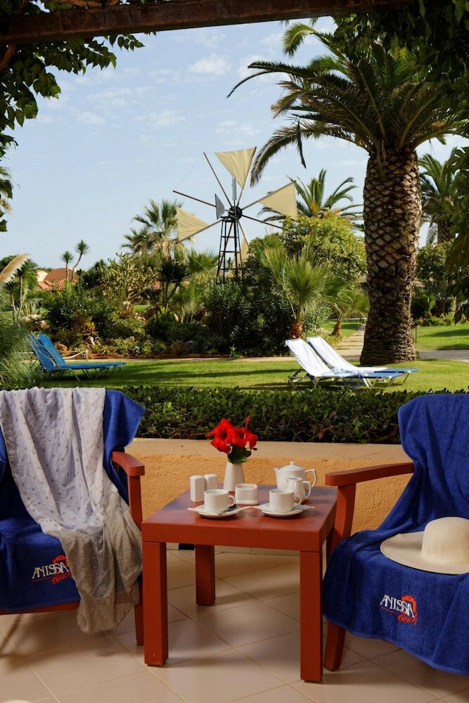 Фото Курорт Anissa Beach & Village