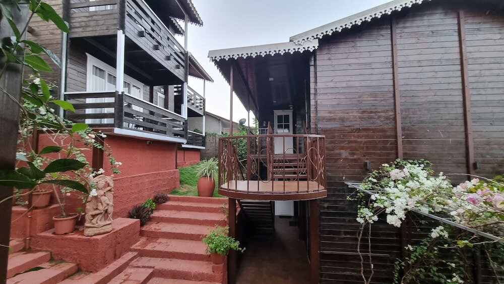 Фото The Regalia Resort