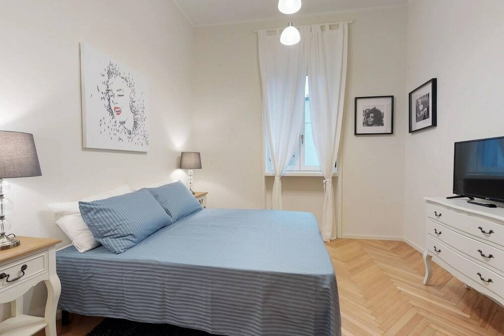 Фото Luxury 3 Bedrooms Near Duomo