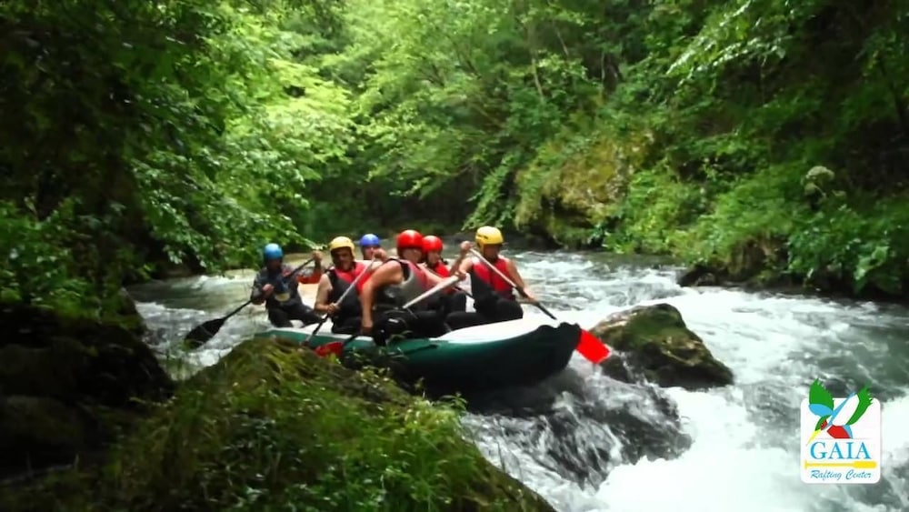 Фото Il Casale di Ginetto