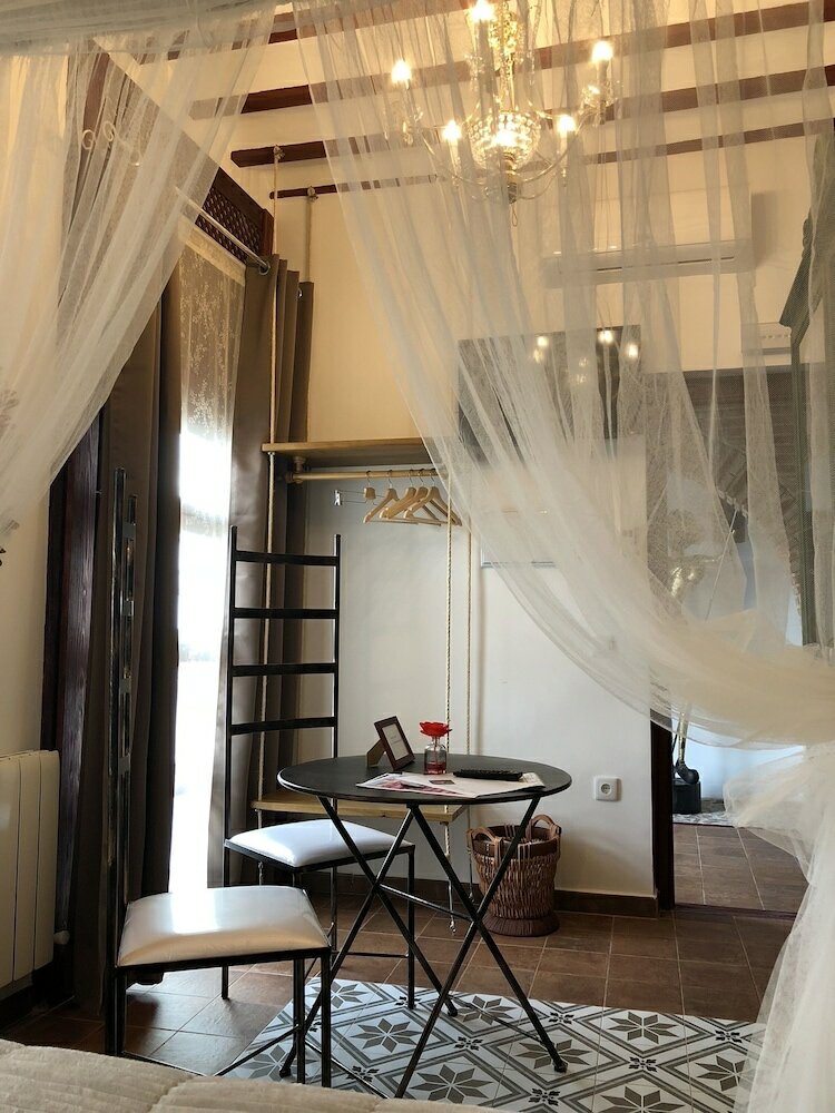 Фото Retiro del Teatro