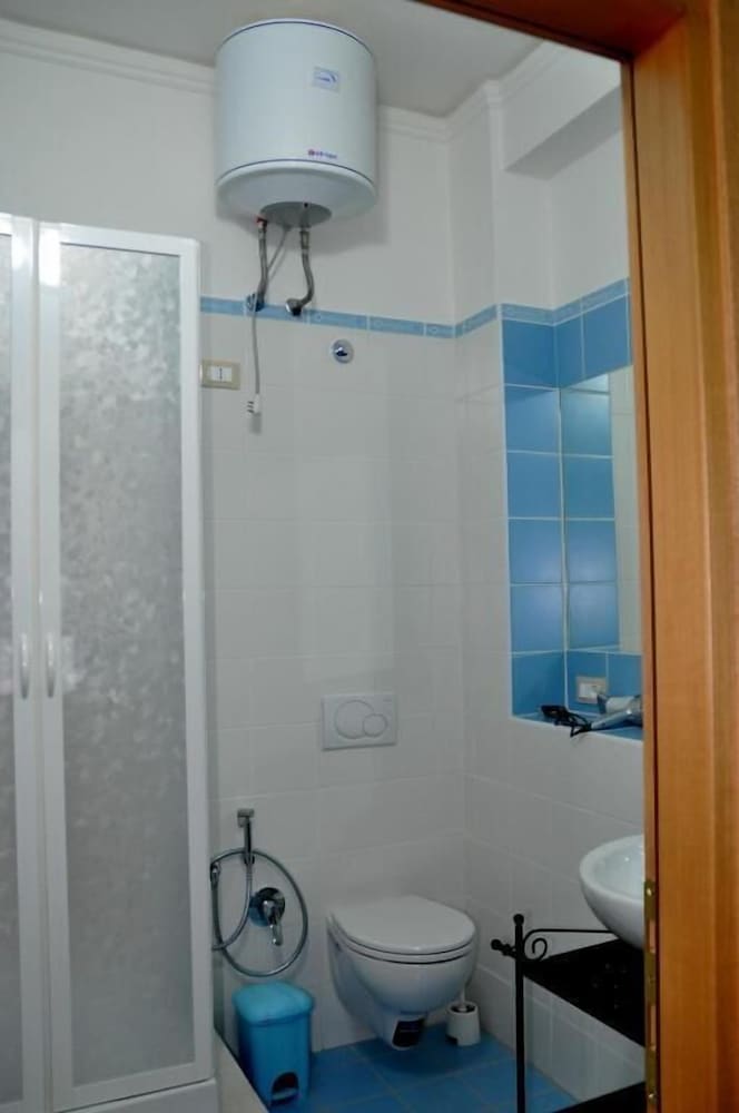 Фото Il Mandorlo b&b