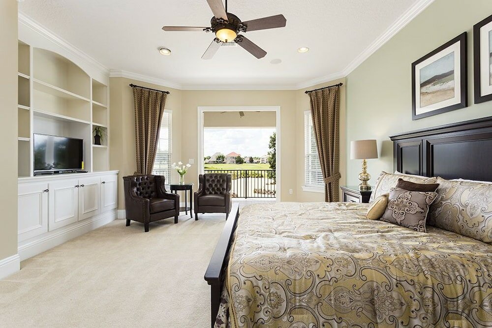 Фото Je62566 - Reunion Resort - 5 Bed 5 Baths Villa