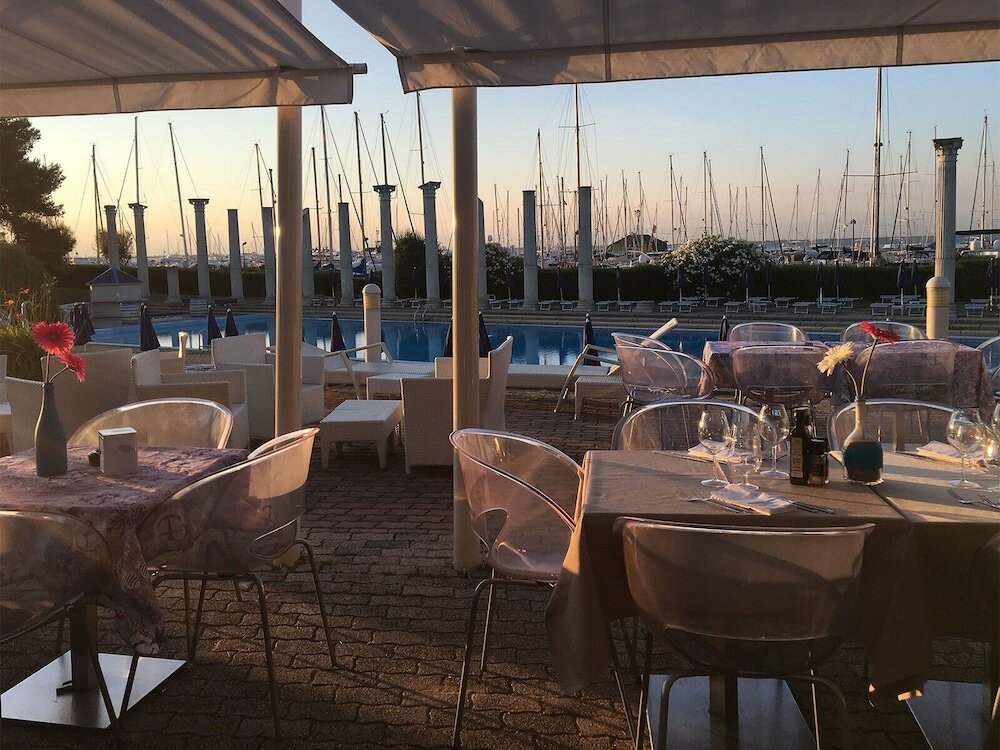 Фото Isola Terramare