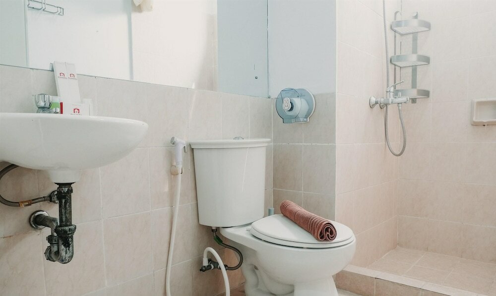 Фото Green Central City Apartment near Shopping Centre