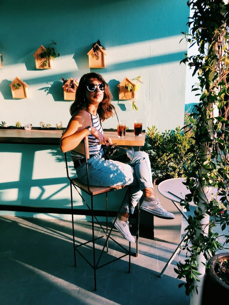 Фото Selina Palermo