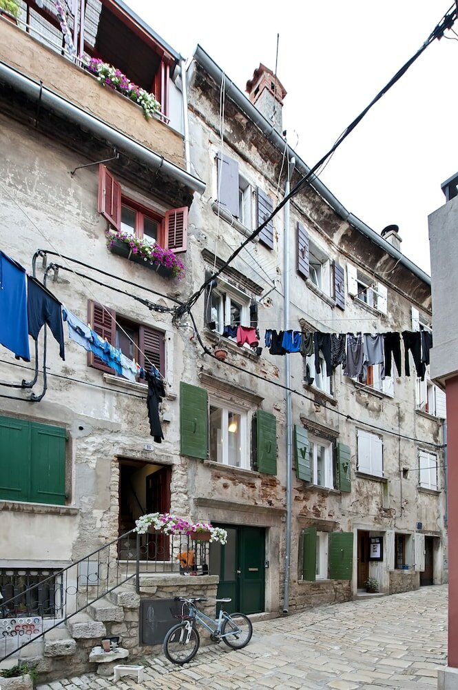 Фото Apartment Ca 1620 - Rosa Selvatica