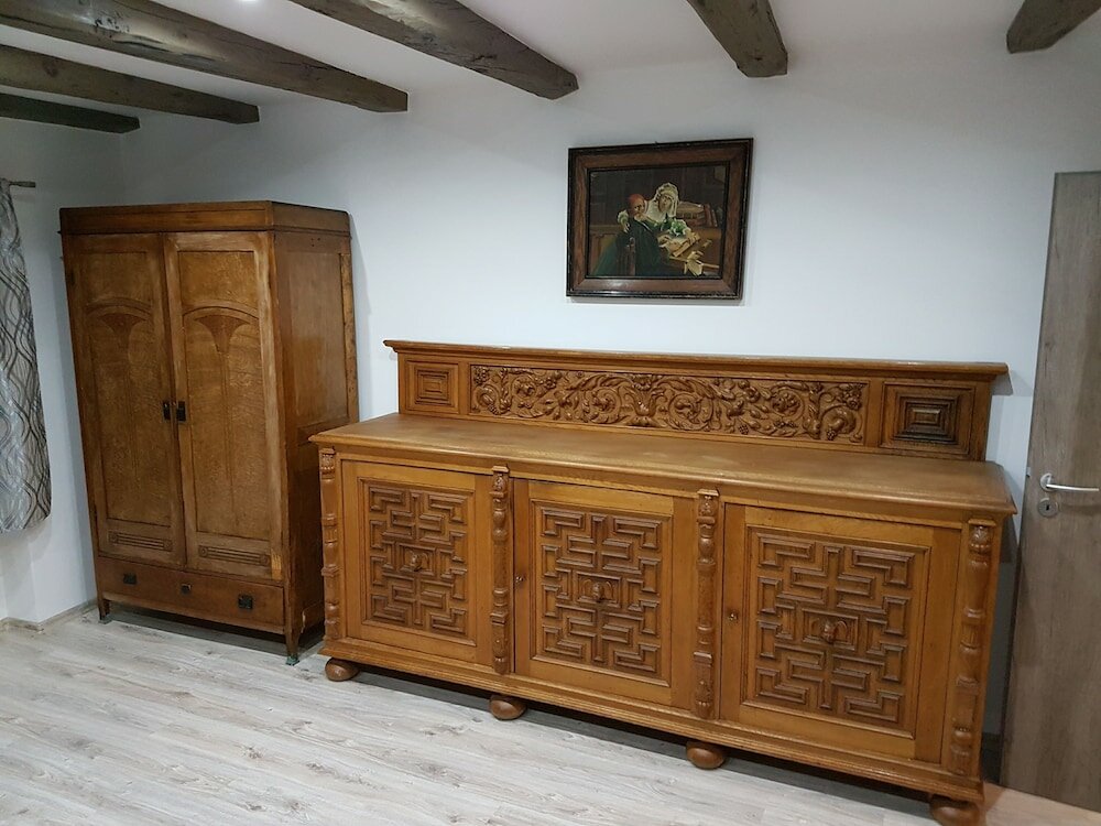 Фото Apartmány Malý Princ