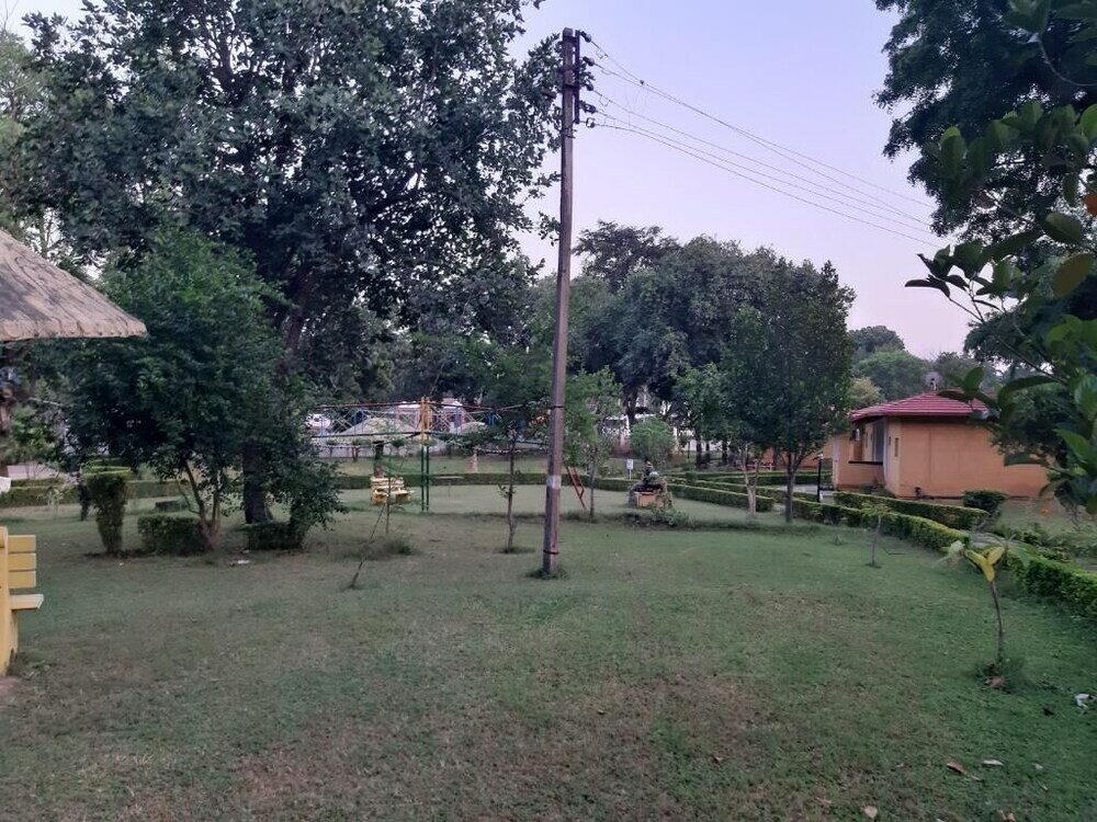 Фото Tourist village Khajuraho