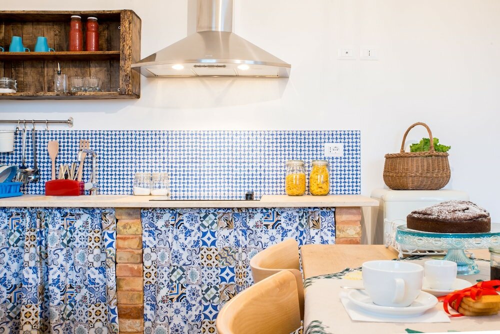 Фото La Viola e il Sole