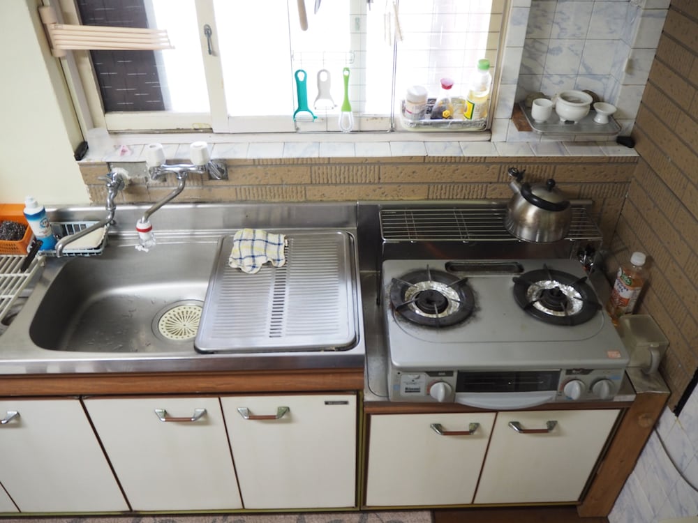 Фото Traditional Oki-House Adan