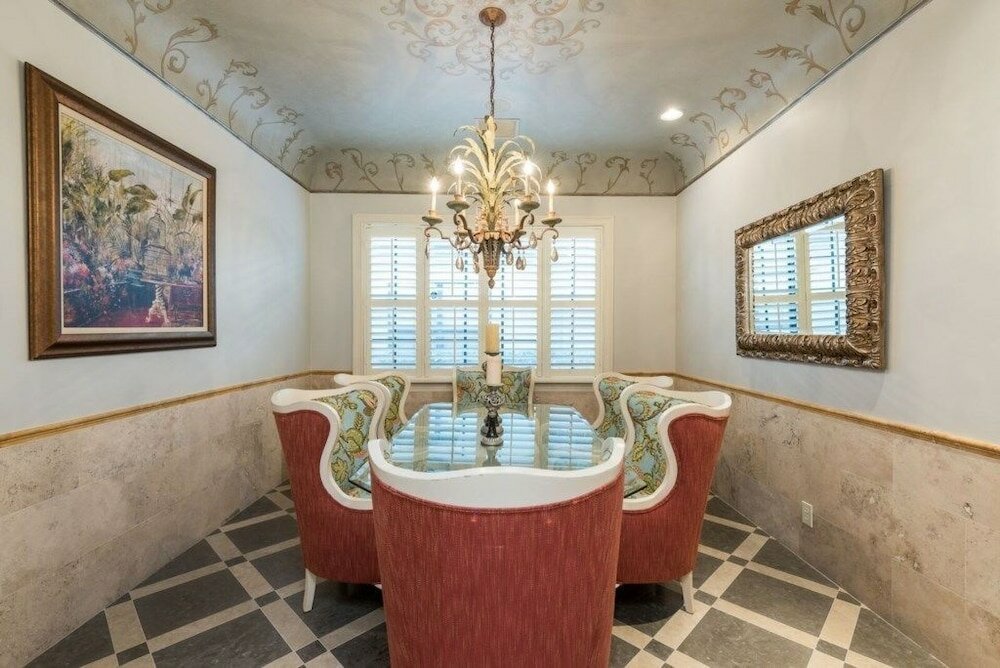 Фото Je50502 - Reunion Resort - 6 Bed 5 Baths Villa