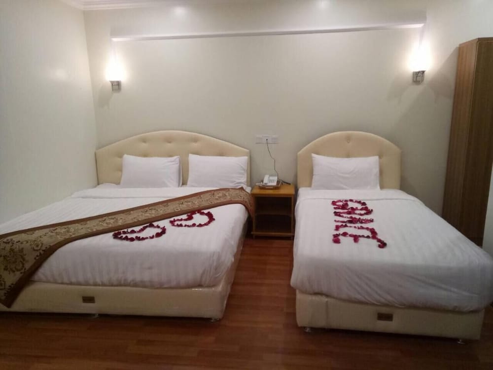 Фото Hotel Grace Taunggyi