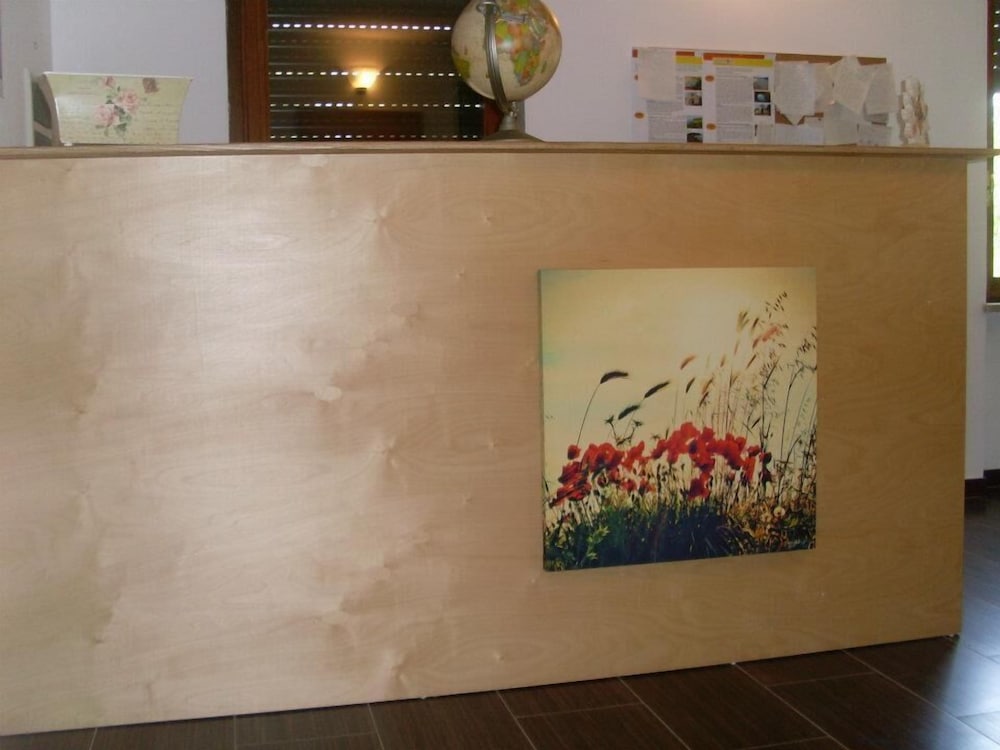 Фото B&b Li Cuti