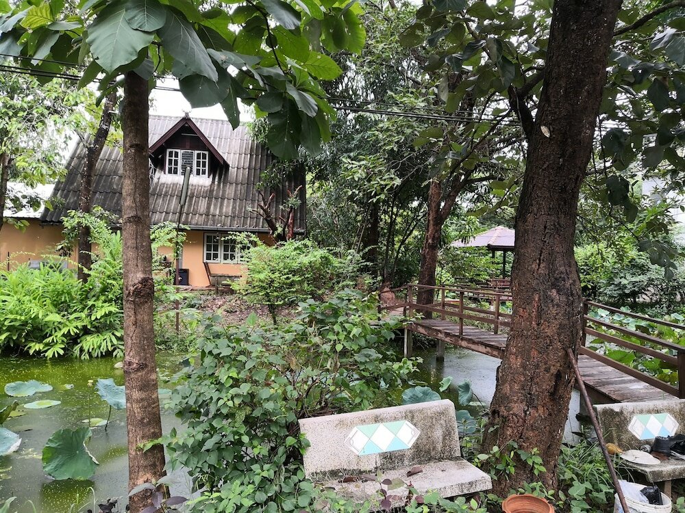 Фото Ban Suan Ramburi