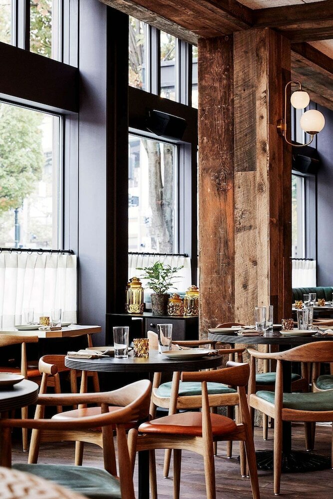 Фото The Hoxton Portland