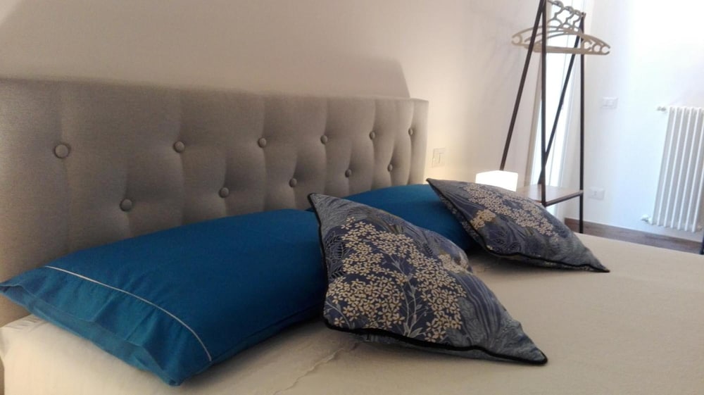 Фото Santa Lucia B&b