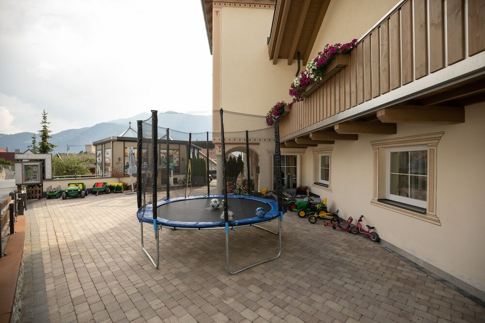 Фото Alpenlodge Alexander