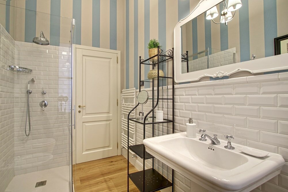 Фото Art Apartment Campidoglio