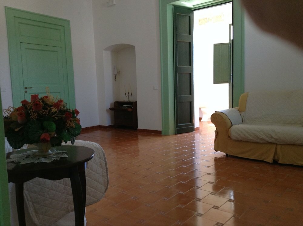 Фото Corte Lo Jucco