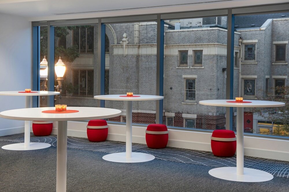 Фото Hotel Vance, Portland, a Tribute Portfolio Hotel