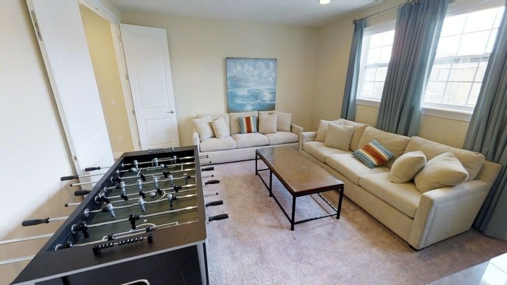 Фото Aco231263 - The Encore Club Resort - 6 Bed 6.5 Baths Villa