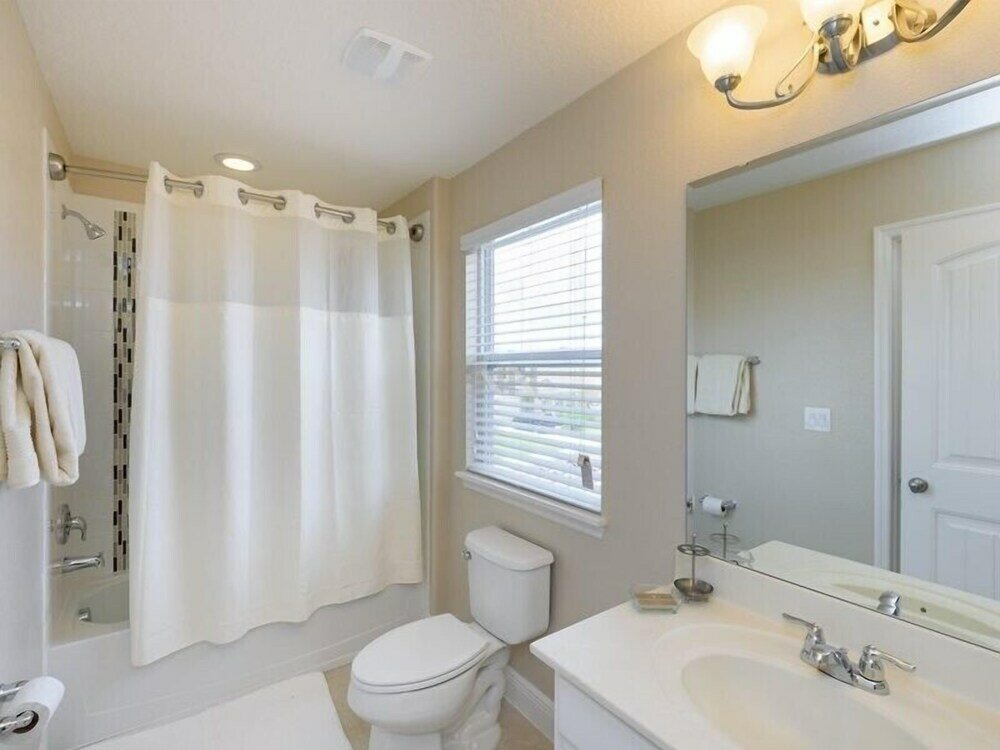 Фото Fv61783 - Solterra Resort - 5 Bed 4.5 Baths Villa