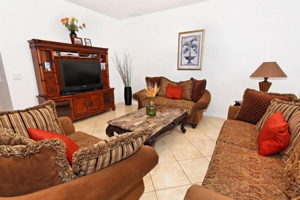 Фото Ov3117 - Highlands Reserve - 6 Bed 3 Baths Villa