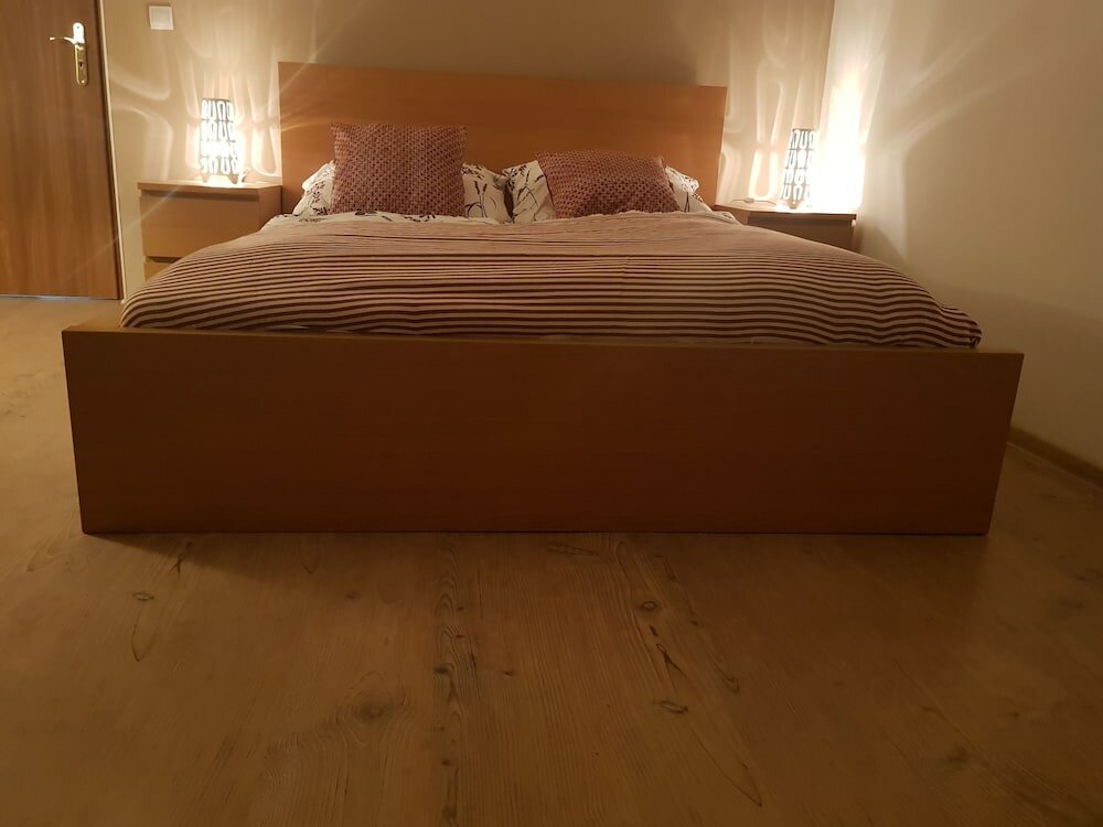 Фото Apartmány Malý Princ