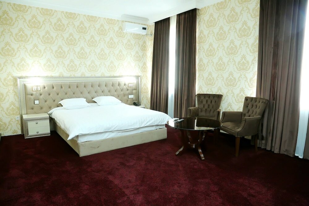 Фото Grand Capital Hotel