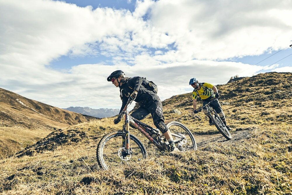 Фото Alpenlodge Alexander