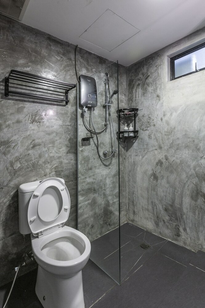 Фото The Forum Condominium by Brassalova 74