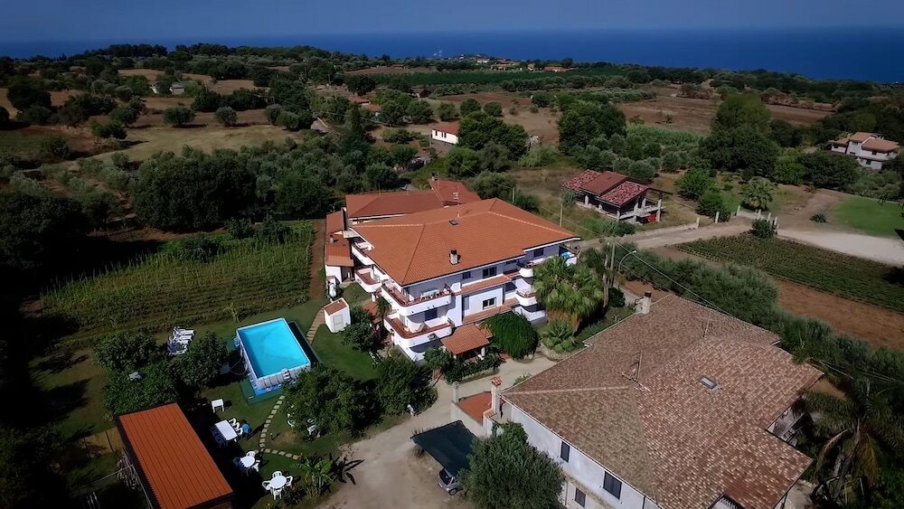 Фото Residence Pantaleo