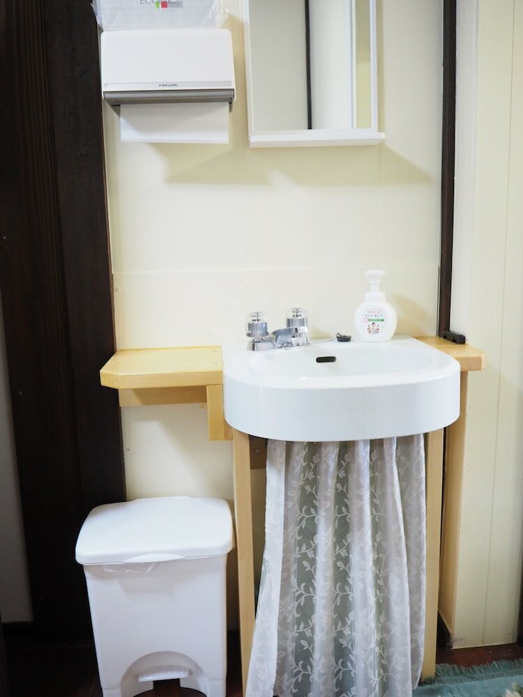 Фото Traditional Oki-House Adan