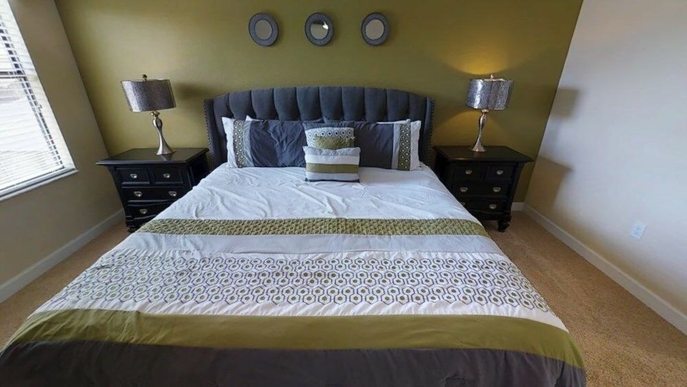 Фото Aco240235 - Champions Gate Resort - 6 Bed 6 Baths Hotel