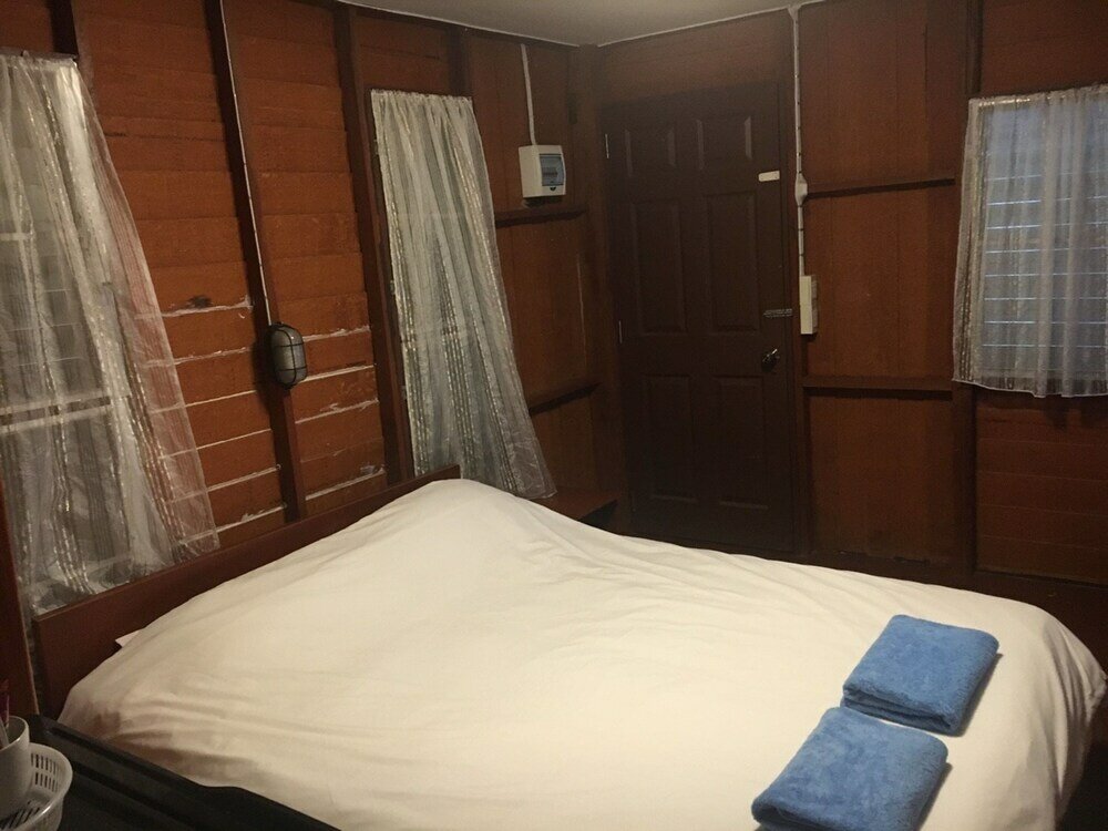 Фото Ban Suan Ramburi