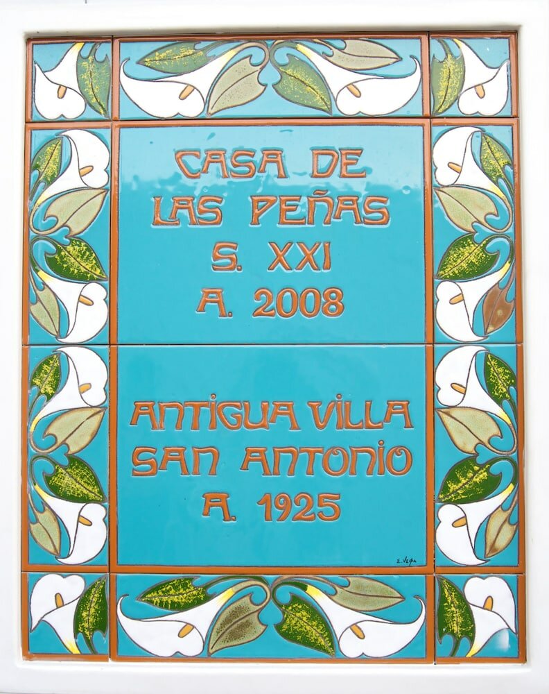 Фото Hello! Las Peñas Siglo XXI B&b