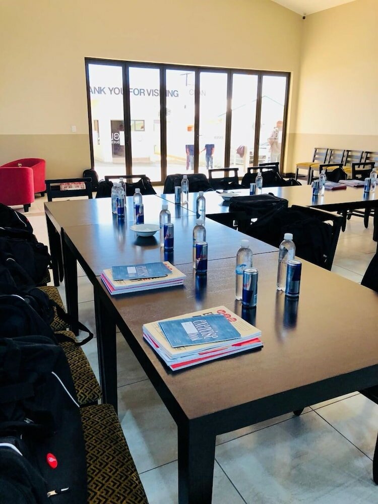 Фото The Clan Guest House