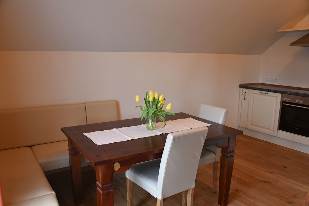 Фото Hotel & Chalets Herrihof