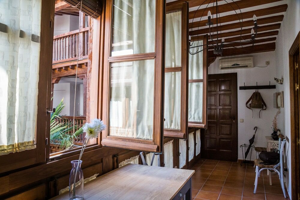 Фото Hostal Infantes