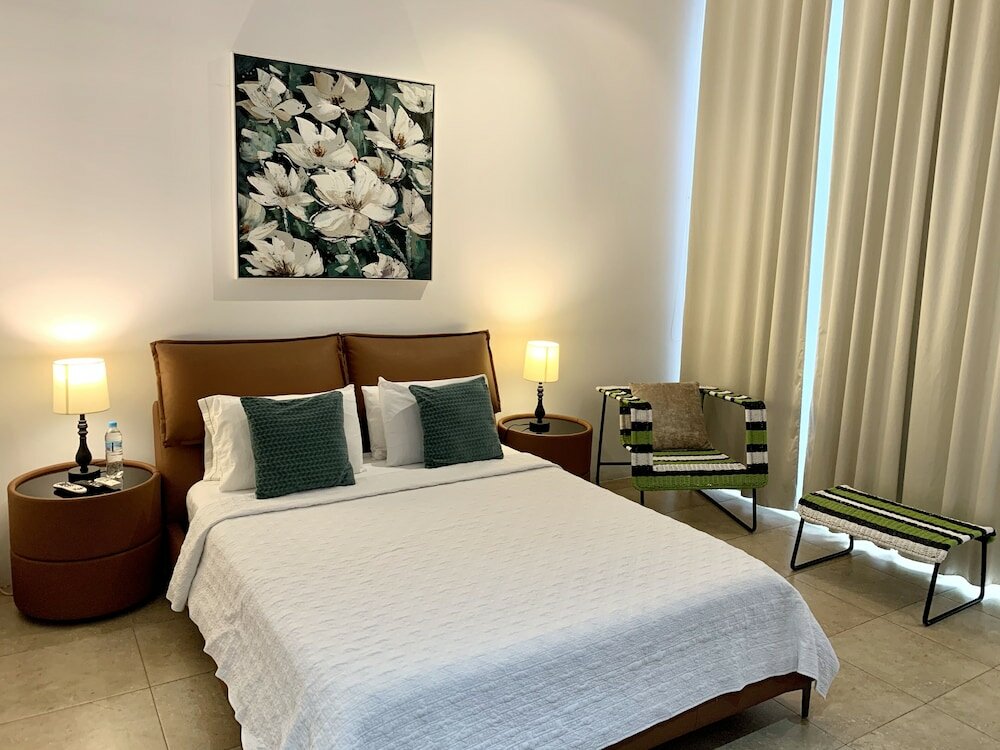 Фото Hello! Las Peñas Siglo XXI B&b