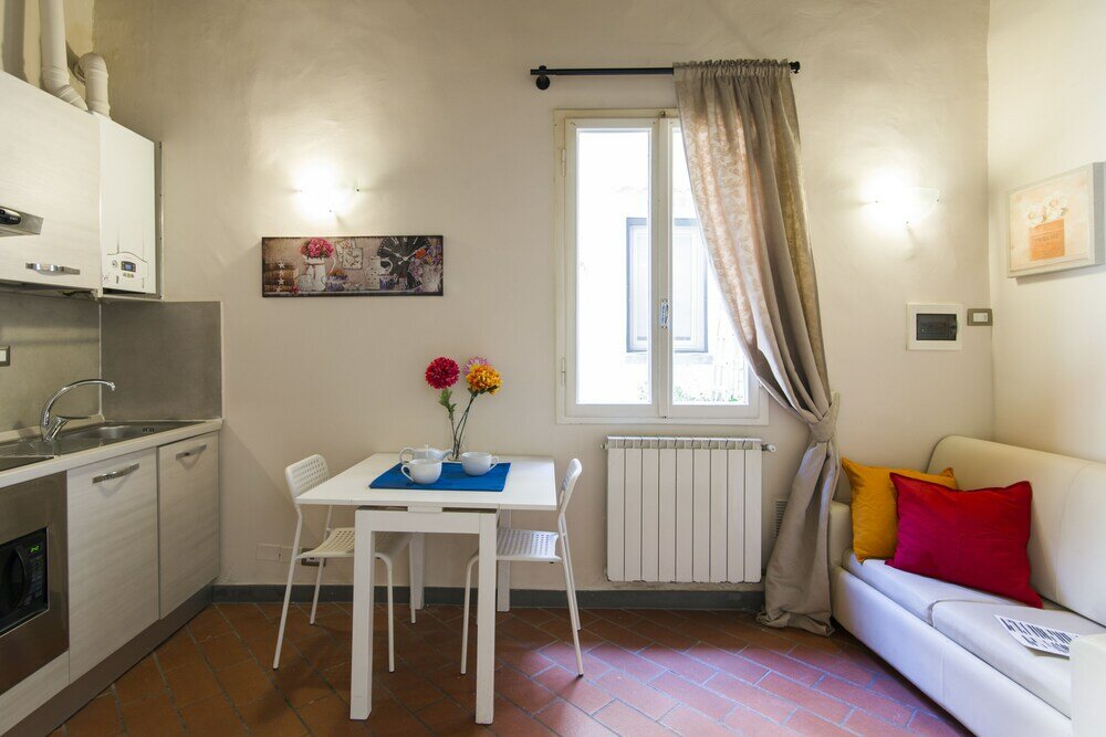 Фото Lambertesca il Cuore di Firenze