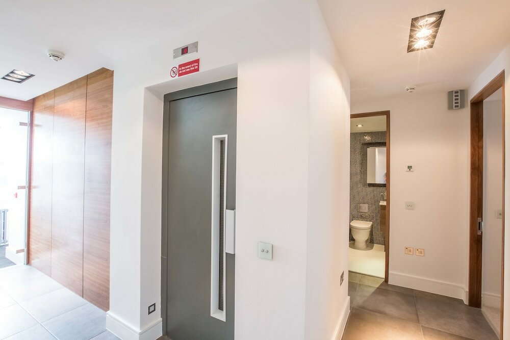 Фото Royal Residence Penthouse