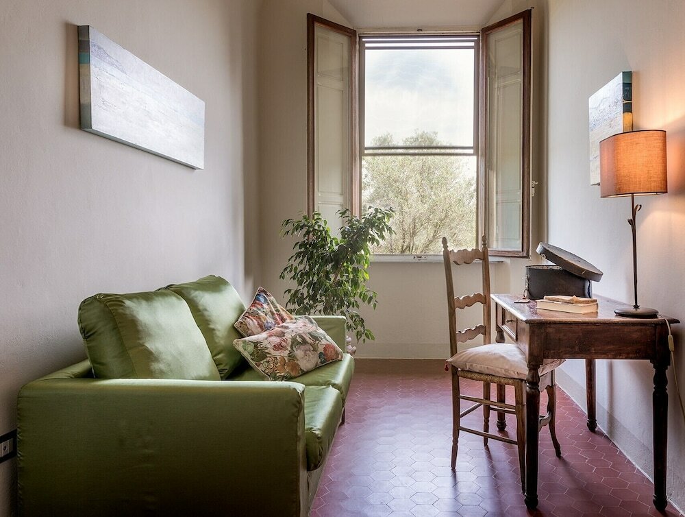 Фото Tenuta Santa Trice