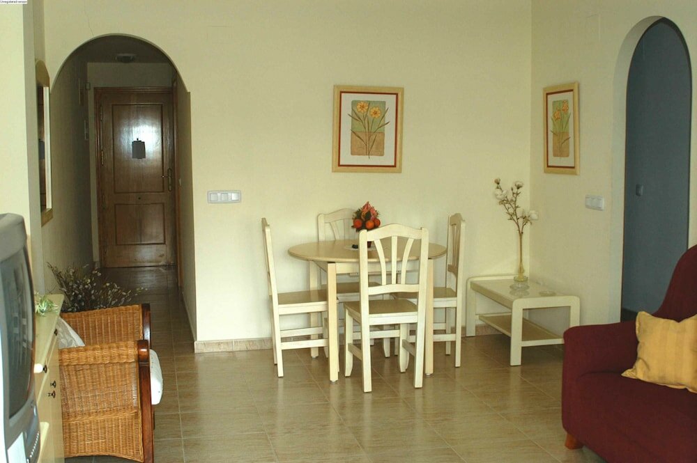 Фото Apartamento Jardines Denia III