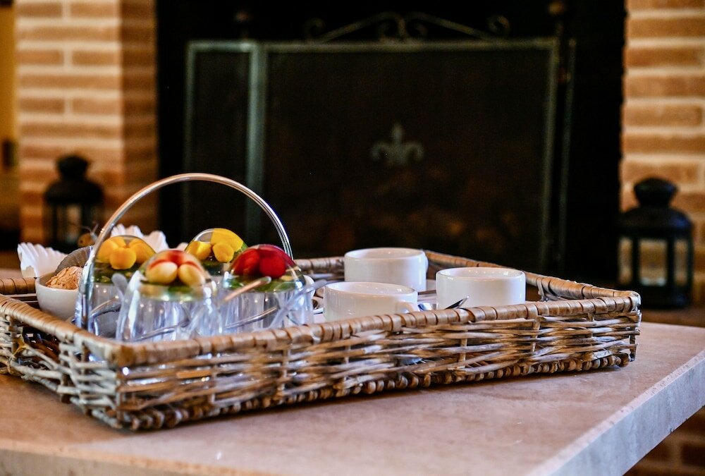 Фото Tenuta Santa Cristina